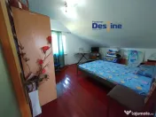Casă individuală P+M, 164 mp utili + 1062 mp teren, COPOU 