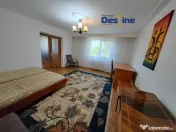 Casă individuală P+M, 164 mp utili + 1062 mp teren, COPOU 