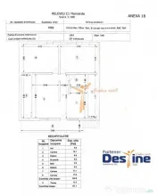 Casă individuală P+M, 164 mp utili + 1062 mp teren, COPOU 