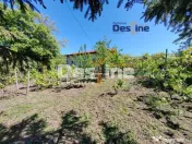 Casă individuală P+M, 164 mp utili + 1062 mp teren, COPOU 