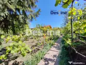 Casă individuală P+M, 164 mp utili + 1062 mp teren, COPOU 