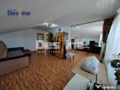 Casă individuală P+M, 164 mp utili + 1062 mp teren, COPOU 