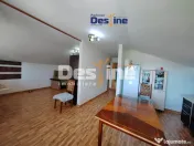 Casă individuală P+M, 164 mp utili + 1062 mp teren, COPOU 