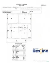 Casă individuală P+M, 164 mp utili + 1062 mp teren, COPOU 