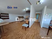 Casă individuală P+M, 164 mp utili + 1062 mp teren, COPOU 