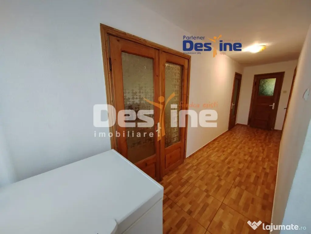 Casă individuală P+M, 164 mp utili + 1062 mp teren, COPOU - Iasi (Iasi)