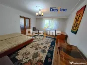 Casă individuală P+M, 164 mp utili + 1062 mp teren, COPOU 