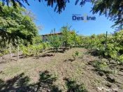 Casă individuală P+M, 164 mp utili + 1062 mp teren, COPOU 