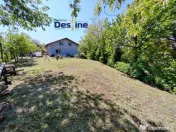 Casă individuală P+M, 164 mp utili + 1062 mp teren, COPOU 