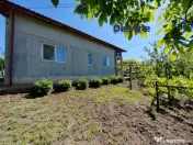 Casă individuală P+M, 164 mp utili + 1062 mp teren, COPOU 