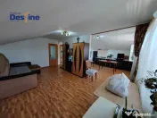 Casă individuală P+M, 164 mp utili + 1062 mp teren, COPOU 