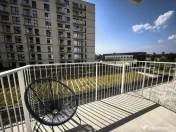 Apartament 3C 58 mp etaj intermediar + parcare Silk Distrikt 