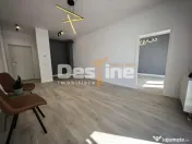 Apartament 3C 58 mp etaj intermediar + parcare Silk Distrikt 