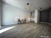 Apartament 3C 58 mp etaj intermediar + parcare Silk Distrikt 