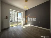Apartament 3C 58 mp etaj intermediar + parcare Silk Distrikt 
