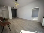 Apartament 3C 58 mp etaj intermediar + parcare Silk Distrikt 