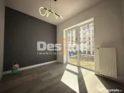 Apartament 3C 58 mp etaj intermediar + parcare Silk Distrikt 