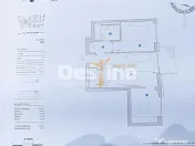 Apartament 3C 58 mp etaj intermediar + parcare Silk Distrikt 