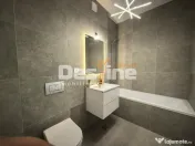 Apartament 3C 58 mp etaj intermediar + parcare Silk Distrikt 