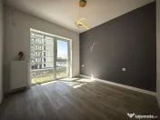 Apartament 3C 58 mp etaj intermediar + parcare Silk Distrikt 
