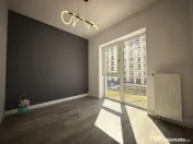 Apartament 3C 58 mp etaj intermediar + parcare Silk Distrikt 