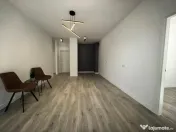 Apartament 3C 58 mp etaj intermediar + parcare Silk Distrikt 