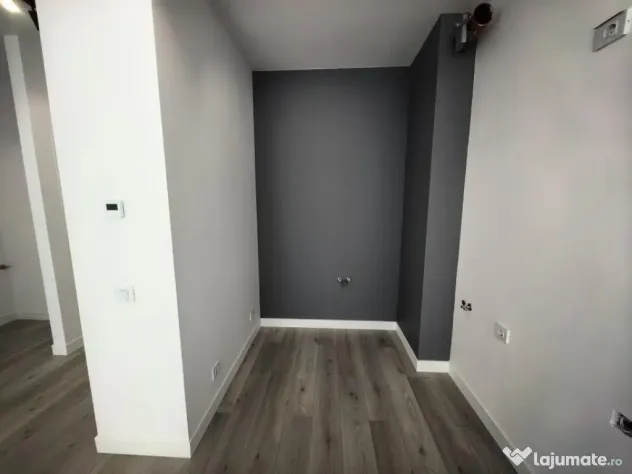 Apartament 3C 58 mp etaj intermediar + parcare Silk Distrikt