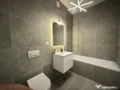 Apartament 3C 58 mp etaj intermediar + parcare Silk Distrikt 