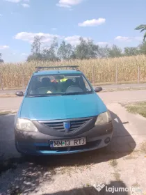 Dacia Logan 2005