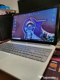 Laptop Asus PRO si HP ProBook cu diverse configurații ideale acasa, scoală
