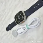 Apple Watch Ultra 3 GPS Cellular 100% Baterie Garantie Zeus Amanet Militar 36223
