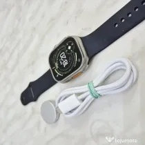 Apple Watch Ultra 3 GPS Cellular 100% Baterie Garantie Zeus Amanet Militar 36223