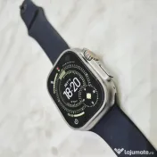 Apple Watch Ultra 3 GPS Cellular 100% Baterie Garantie Zeus Amanet Militar 36223 