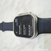Apple Watch Ultra 3 GPS Cellular 100% Baterie Garantie Zeus Amanet Militar 36223 