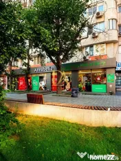 Spațiu comercial de închiriat – Șoseaua Mihai Bravu 