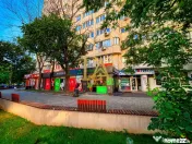 Spațiu comercial de închiriat – Șoseaua Mihai Bravu 
