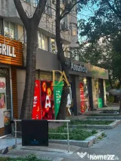 Spațiu comercial de închiriat – Șoseaua Mihai Bravu 