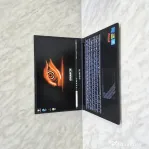 Laptop Gaming Gigabyte G5 i5-12500H 8GB, 512GB SSD GeForce RTX 4050 6GB