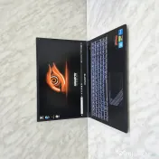 Laptop Gaming Gigabyte G5 i5-12500H 8GB, 512GB SSD GeForce RTX 4050 6GB 