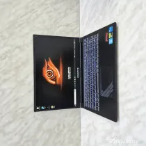 Laptop Gaming Gigabyte G5 i5-12500H 8GB, 512GB SSD GeForce RTX 4050 6GB