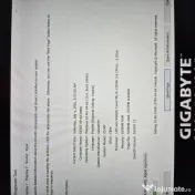 Laptop Gaming Gigabyte G5 i5-12500H 8GB, 512GB SSD GeForce RTX 4050 6GB 
