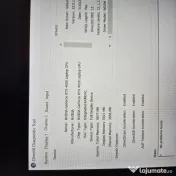 Laptop Gaming Gigabyte G5 i5-12500H 8GB, 512GB SSD GeForce RTX 4050 6GB 