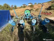 Semănătoare 4 rânduri