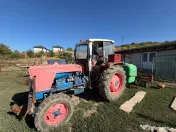 Vand Tractor SAME Falcon 50 – 50 CP + Pachet complet utilaje agricole
