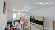 2 CAMERE PALLADIUM RESIDENCE PARCARE