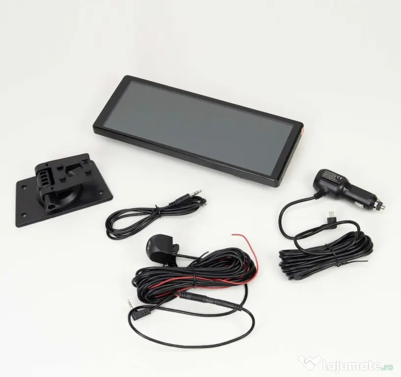 Navigație gps multimedia