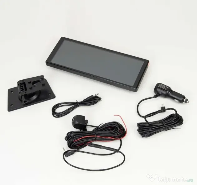 Navigație gps multimedia