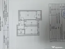 Apartment 2 camere mobilat și utilat+loc de parcare zona grand arena