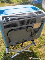 Lada frigorifică Electrolux Gaz 12v 220v 