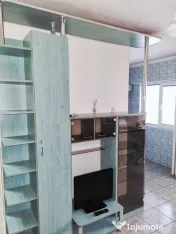 Dristor camil ressu etaj 7 